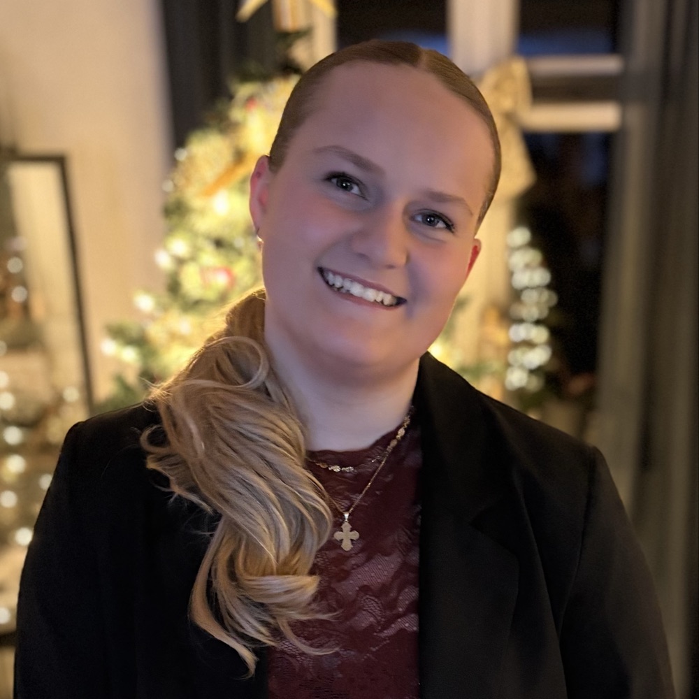 Søger nye venskaber 